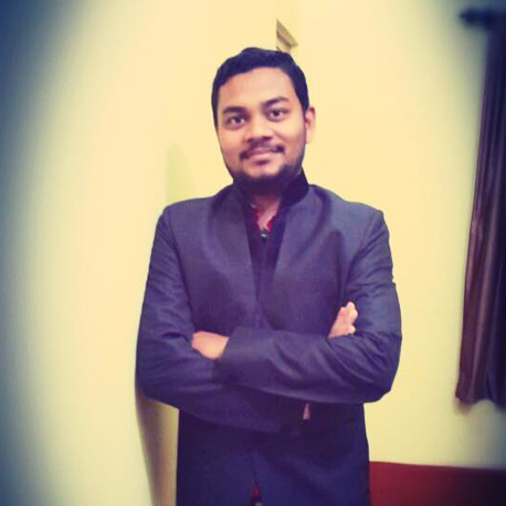 Yogesh Patil